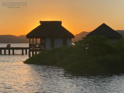 Fazenda/Sítio com 4 Quartos à venda, 59000m² no , Saubara