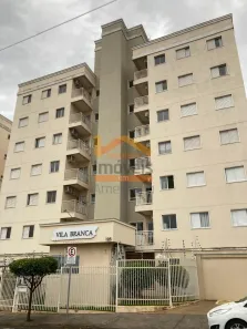 Apartamento com 3 Quartos à venda, 60m² no Parque Universitário, Americana