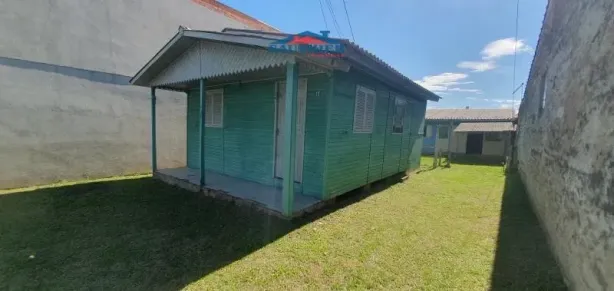 Casa com 4 Quartos à venda, 132m² no Pasqualini, Sapucaia do Sul