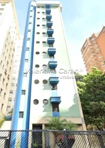 Sala Comercial à venda, 35m² no Jardim Paulista, São Paulo