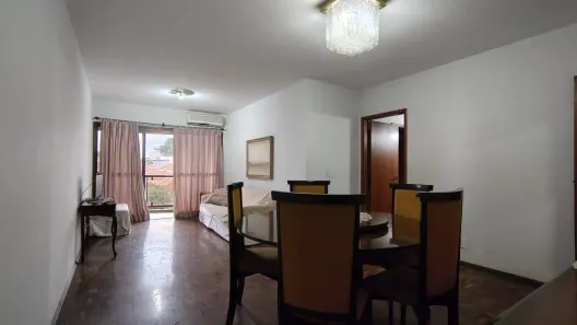 Apartamento com 3 Quartos à venda, 135m² no Centro, Limeira