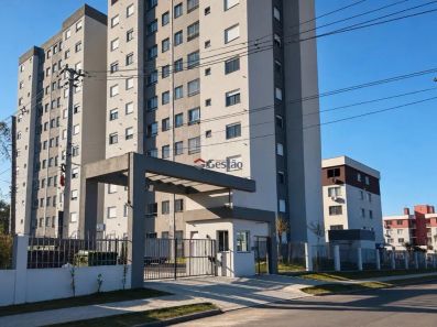 Apartamento com 2 Quartos à venda, 50m² no Parque Amador, Esteio