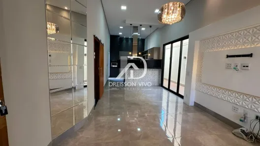 Casa com 3 Quartos à venda, 120m² no SETSUL, São José do Rio Preto