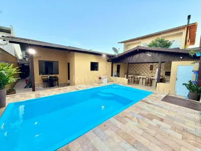 Casa com 3 Quartos à venda, 100m² no Dom Bosco, Itajaí