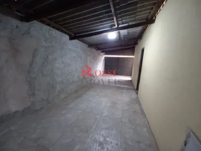 Casa com 2 Quartos à venda, 110m² no Estádio, Rio Claro