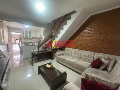 Casa com 3 Quartos à venda, 147m² no Jardim Presidente Dutra, Guarulhos