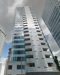 Sala Comercial para alugar, 520m² no Cidade Monções, São Paulo