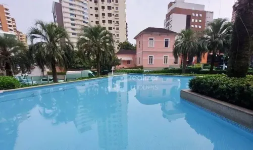 Apartamento com 3 Quartos à venda, 230m² no Centro, Florianópolis