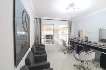 Casa com 3 Quartos à venda, 140m² no Jardim Reimberg, São Paulo