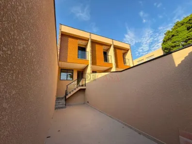 Sobrado com 2 Quartos à venda, 90m² no Itaquera, São Paulo