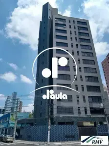 Sala Comercial à venda, 27m² no Centro, São Bernardo do Campo