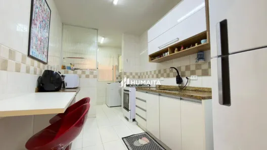 Apartamento com 3 Quartos à venda, 75m² no Jardim América, Londrina
