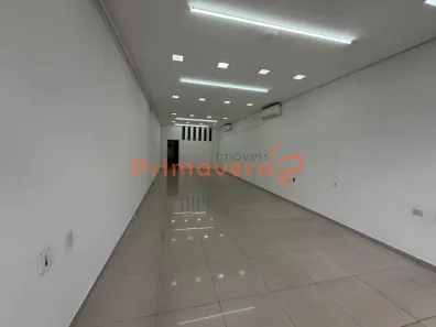 Imóvel Comercial para alugar, 100m² no Jardim Santo Elias, São Paulo