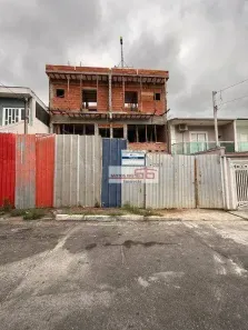 Sobrado com 3 Quartos à venda, 180m² no Vila Carolina, São Paulo
