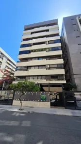 Apartamento com 3 Quartos à venda, 125m² no Ponta Verde, Maceió
