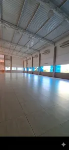 Galpão/Depósito/Armazém para alugar, 1000m² no Calhau, São Luís