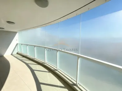 Apartamento com 3 Quartos à venda, 130m² no Praia do Pecado, Macaé