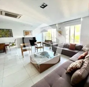Apartamento com 3 Quartos à venda, 160m² no Lagoa, Rio de Janeiro