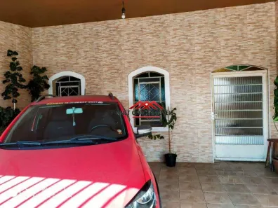 Casa com 2 Quartos à venda, 70m² no Cidade Morumbi, São José dos Campos