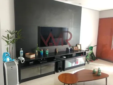 Casa com 3 Quartos à venda, 154m² no Vila Antonina, São Paulo