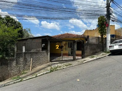 Casa com 3 Quartos à venda, 111m² no Jardim Ibirapuera, São Paulo