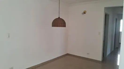 Apartamento com 3 Quartos à venda, 77m² no Jardim Ester Yolanda, São Paulo
