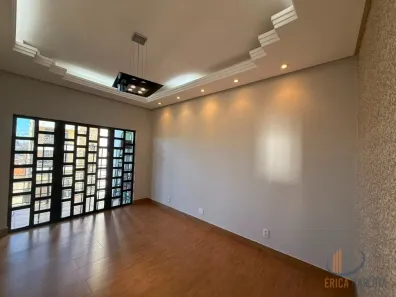 Apartamento com 3 Quartos para alugar, 130m² no Angélica, Conselheiro Lafaiete