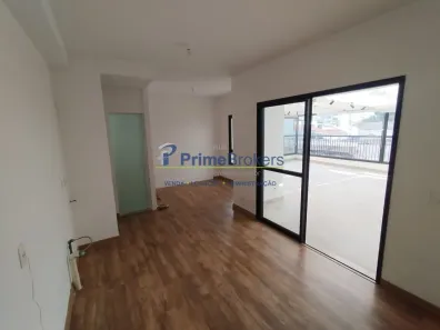 Apartamento com 1 Quarto à venda, 81m² no Vila da Saúde, São Paulo