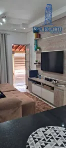 Casa com 3 Quartos à venda, 100m² no Saltinho, Paulínia
