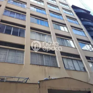 Sala Comercial à venda, 28m² no Centro, Rio de Janeiro