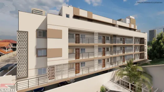 Apartamento com 2 Quartos à venda, 45m² no Santana, São Paulo