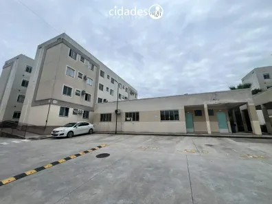 Apartamento com 2 Quartos para alugar, 40m² no Serraria, São José
