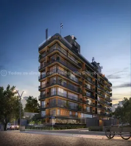 Apartamento com 3 Quartos à venda, 284m² no Cabeçudas, Itajaí