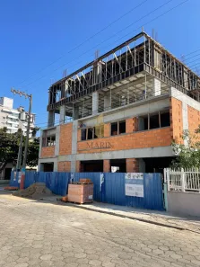 Apartamento com 2 Quartos à venda, 75m² no Gravatá, Navegantes