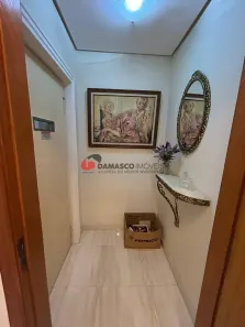 Apartamento com 3 Quartos à venda, 160m² no Osvaldo Cruz, São Caetano do Sul
