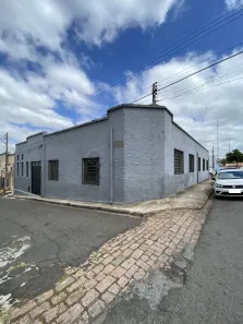 Ponto Comercial à venda, 336m² no Chácara Machadinho I, Americana
