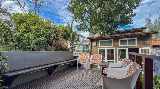 Casa com 3 Quartos à venda, 182m² no Morrinhos, Garopaba