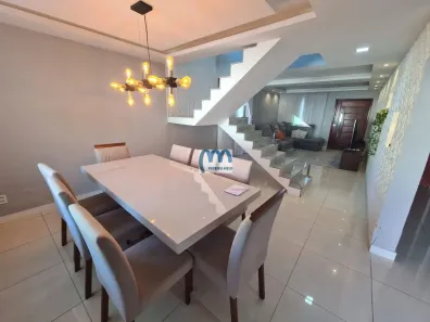 Casa com 3 Quartos à venda, 256m² no Várzea das Moças, Niterói