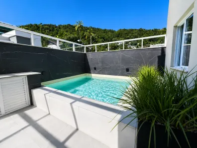 Apartamento com 3 Quartos à venda, 150m² no Vila Nova, Jaraguá do Sul