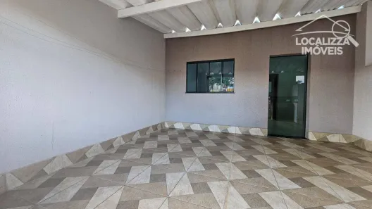 Casa com 2 Quartos à venda, 100m² no Jardim Santa Rita II, Nova Odessa