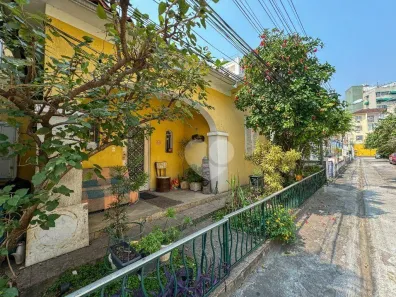 Casa com 5 Quartos à venda, 213m² no Vila Isabel, Rio de Janeiro