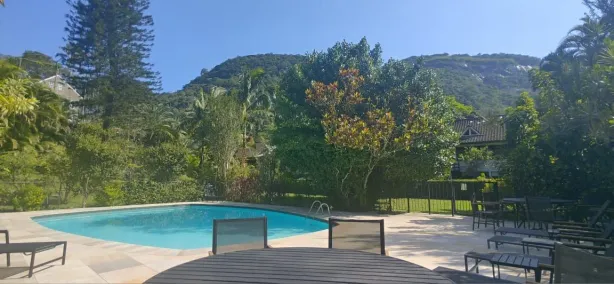 Casa de Condomínio com 4 Quartos à venda, 235m² no Alto da Boa Vista, Rio de Janeiro