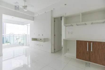 Cobertura com 1 Quarto à venda, 54m² no Bela Vista, São Paulo