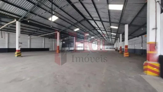 Galpão/Depósito/Armazém para alugar, 3521m² no Jardim Japão, São Paulo