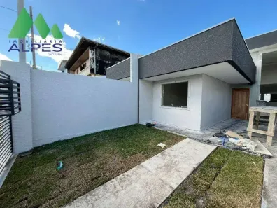 Casa com 3 Quartos à venda, 87m² no Pinheirinho, Curitiba