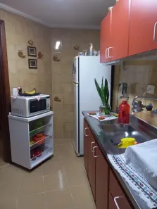 Apartamento com 1 Quarto à venda, 47m² no República, São Paulo