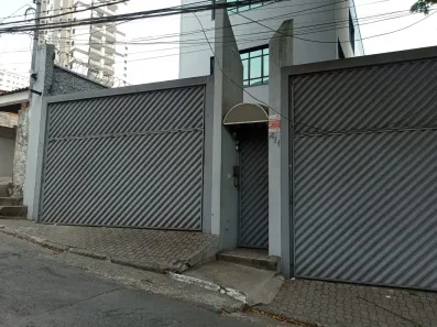 Prédio Comercial para venda ou aluguel, 428m² no Saúde, São Paulo