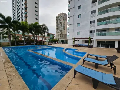 Apartamento com 4 Quartos à venda, 110m² no Parquelândia, Fortaleza