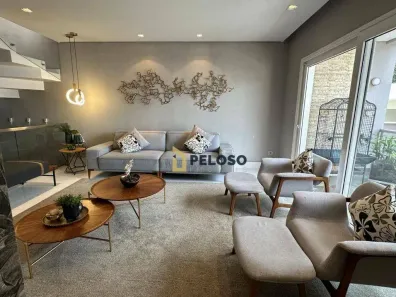 Casa de Condomínio com 3 Quartos à venda, 416m² no Tucuruvi, São Paulo