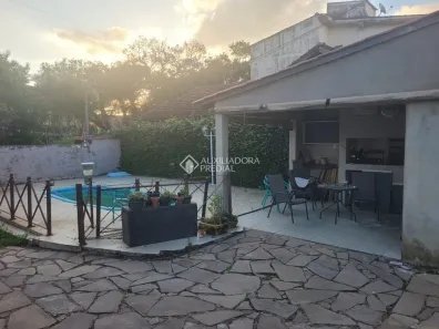 Casa com 3 Quartos à venda, 131m² no Nonoai, Porto Alegre